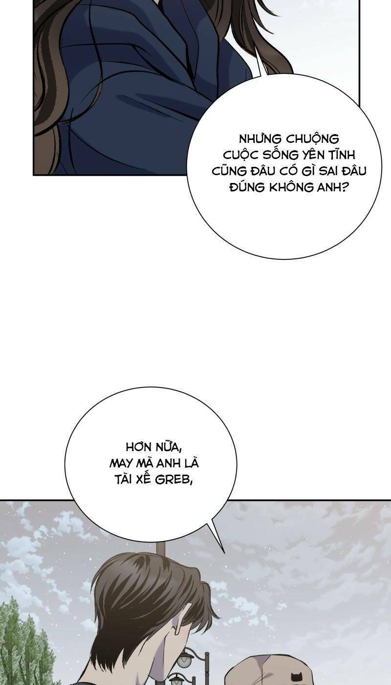 Anh Chàng Lầu Trên Chapter 30 - Trang 2