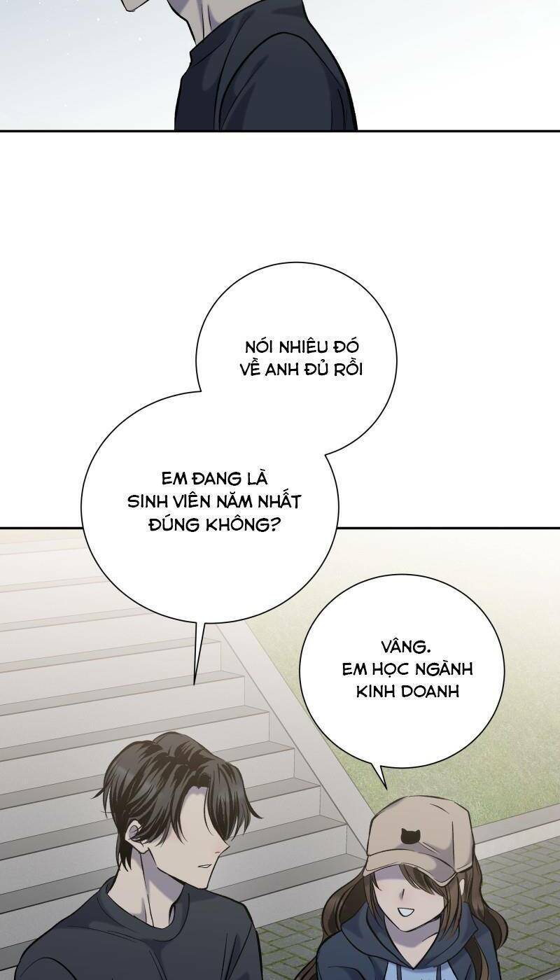 Anh Chàng Lầu Trên Chapter 30 - Trang 2