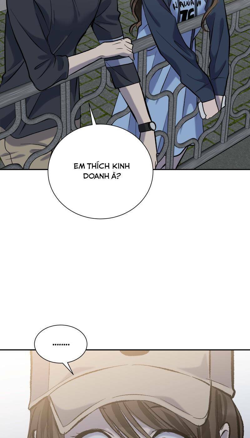 Anh Chàng Lầu Trên Chapter 30 - Trang 2