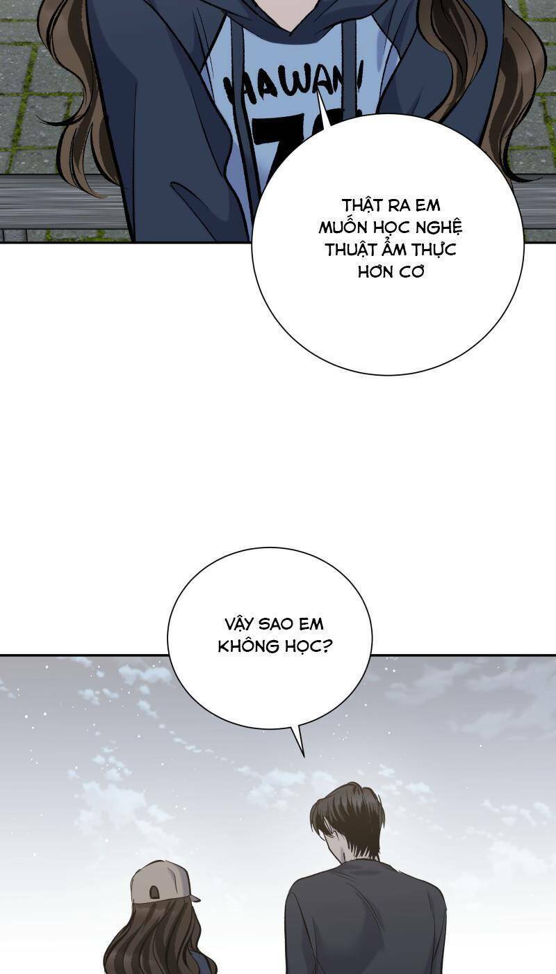 Anh Chàng Lầu Trên Chapter 30 - Trang 2