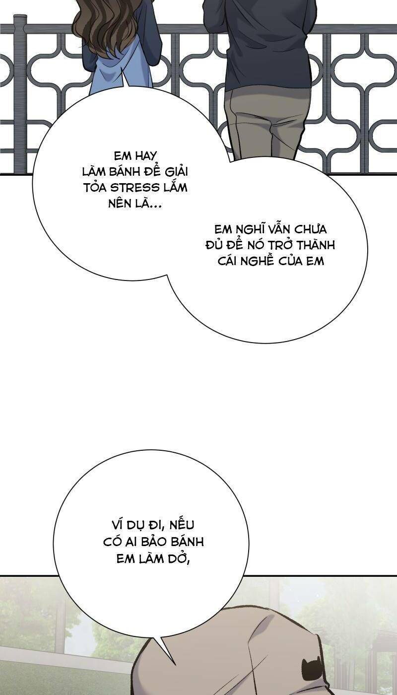 Anh Chàng Lầu Trên Chapter 30 - Trang 2