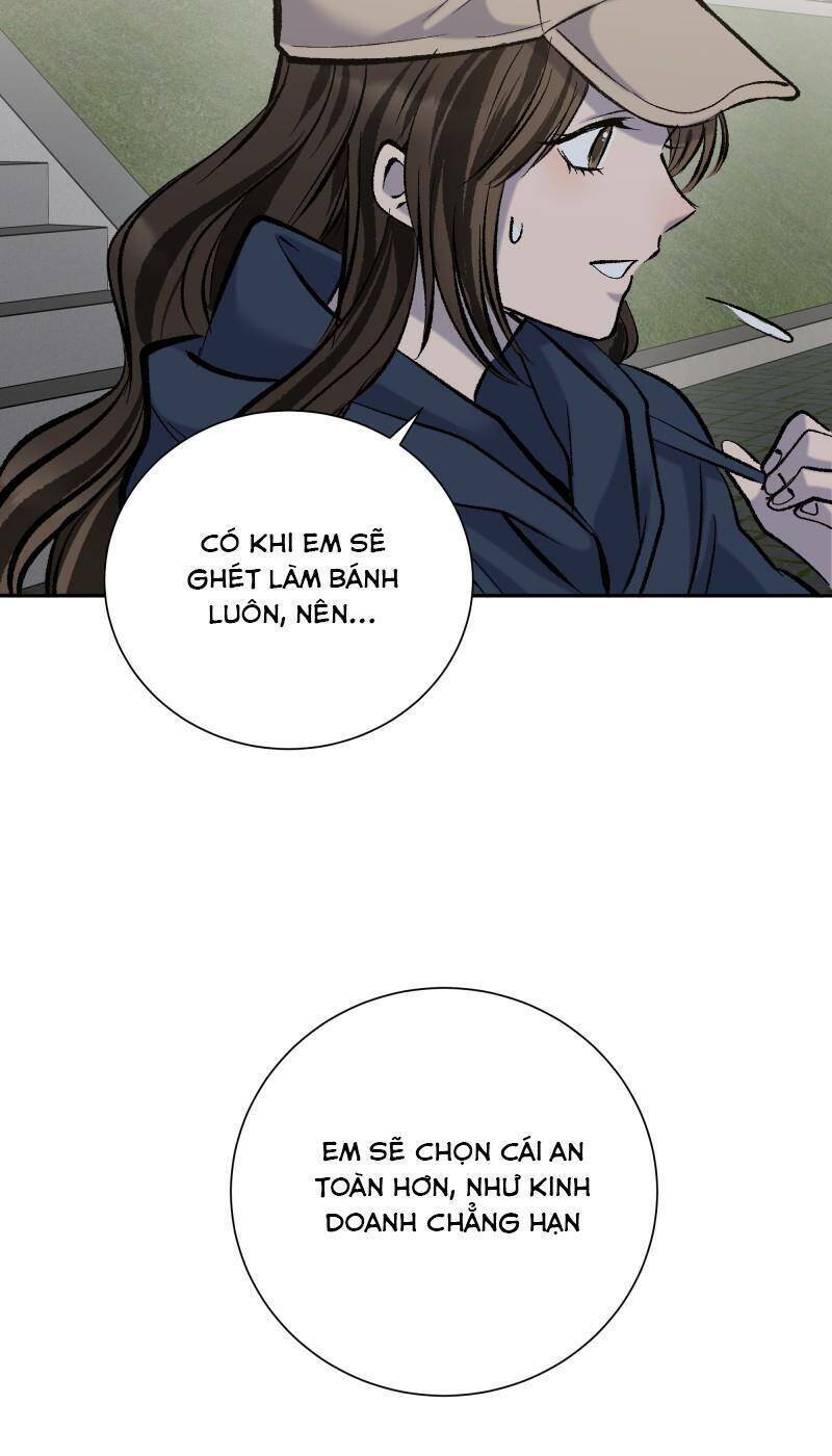 Anh Chàng Lầu Trên Chapter 30 - Trang 2