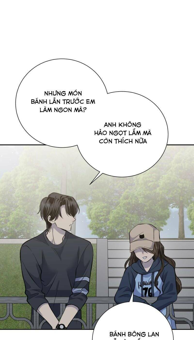 Anh Chàng Lầu Trên Chapter 30 - Trang 2