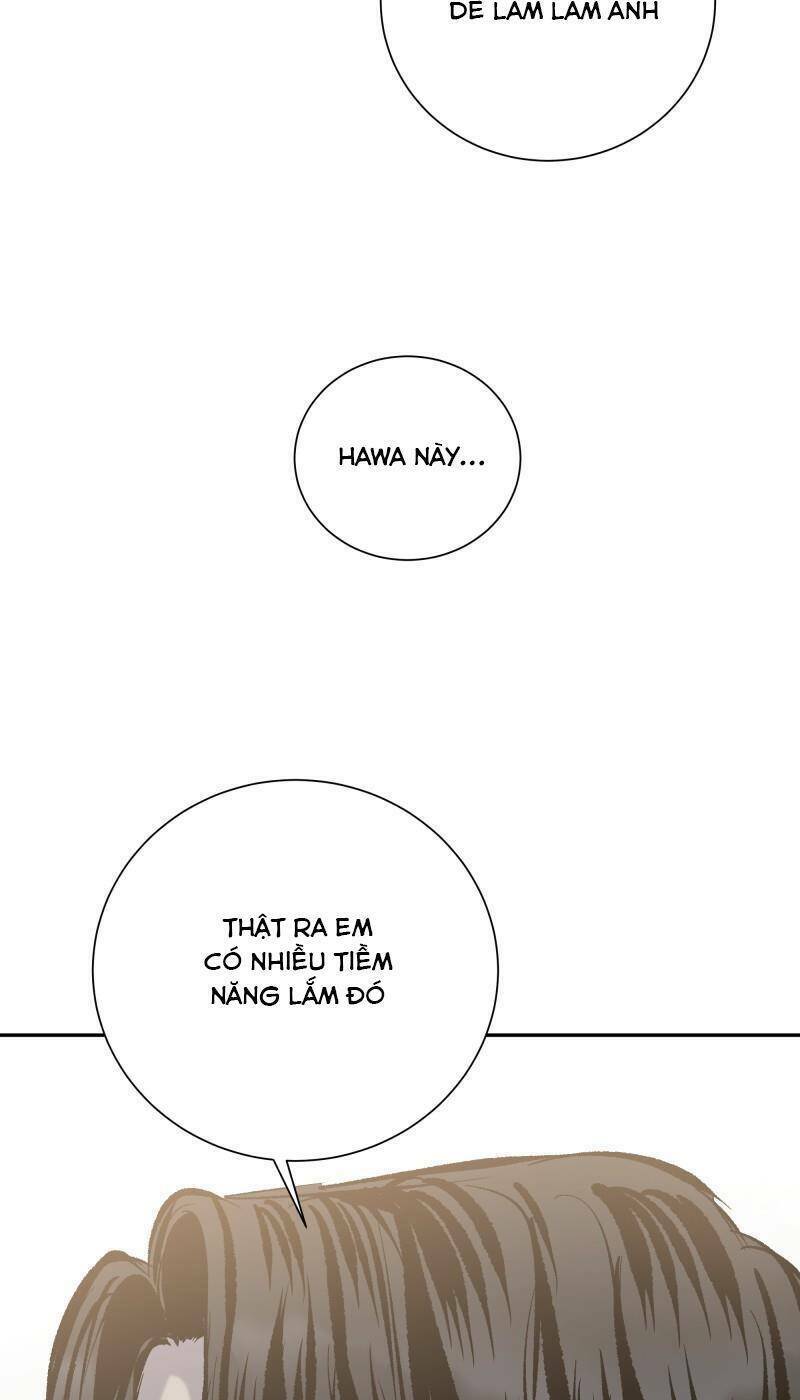 Anh Chàng Lầu Trên Chapter 30 - Trang 2