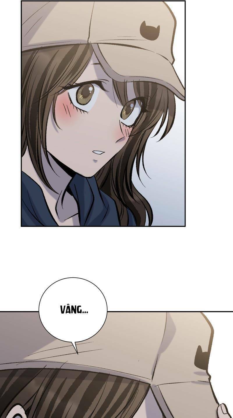 Anh Chàng Lầu Trên Chapter 30 - Trang 2