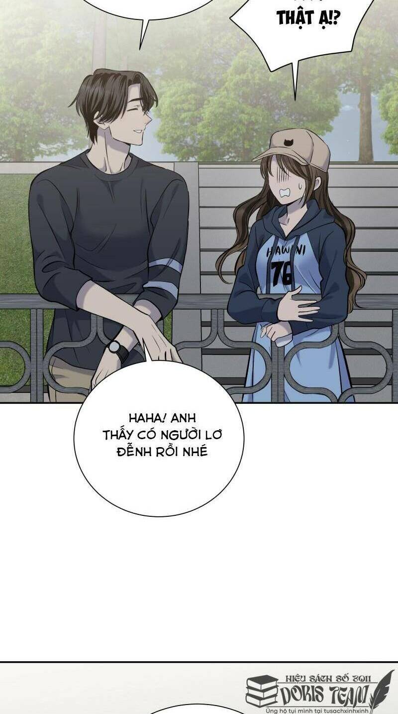 Anh Chàng Lầu Trên Chapter 30 - Trang 2