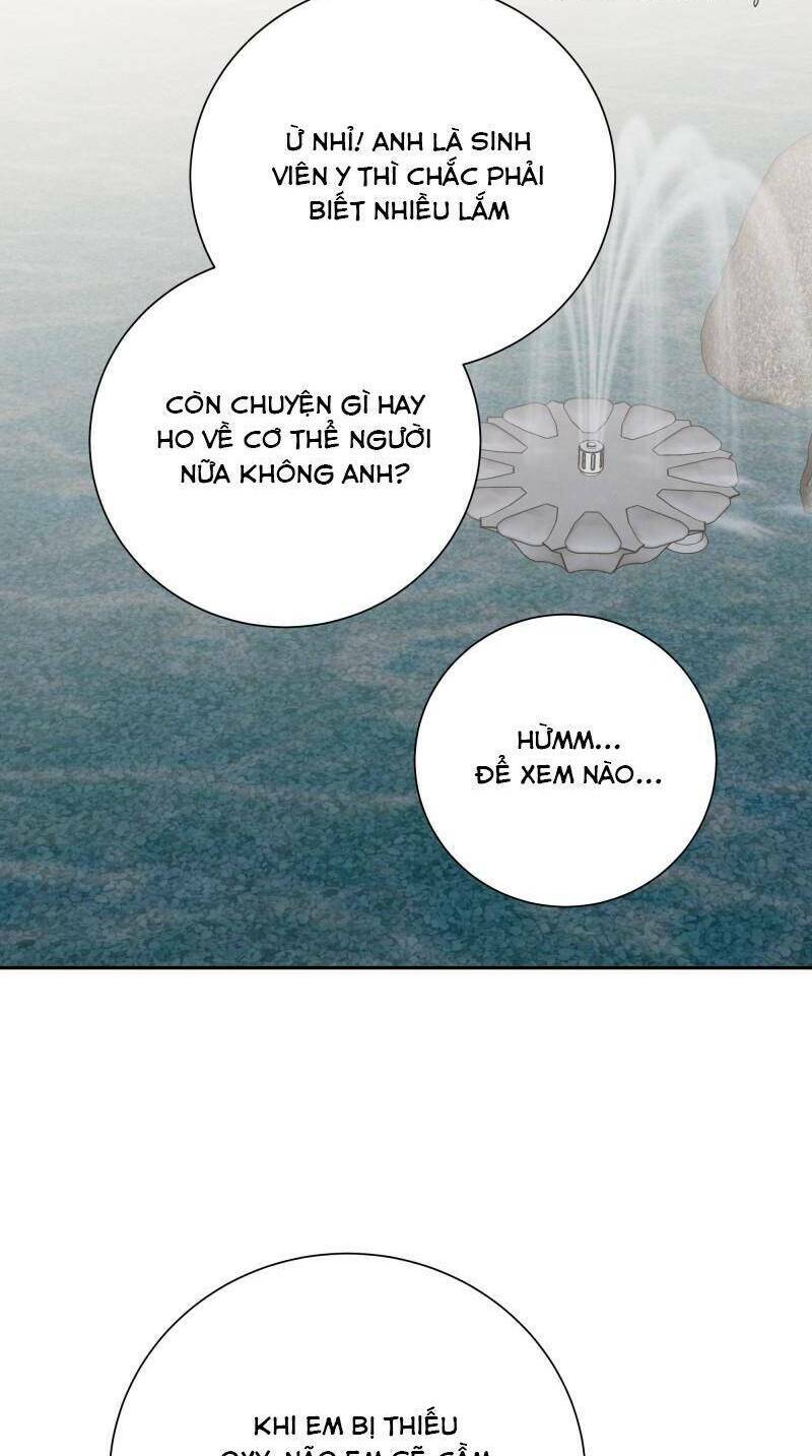 Anh Chàng Lầu Trên Chapter 30 - Trang 2