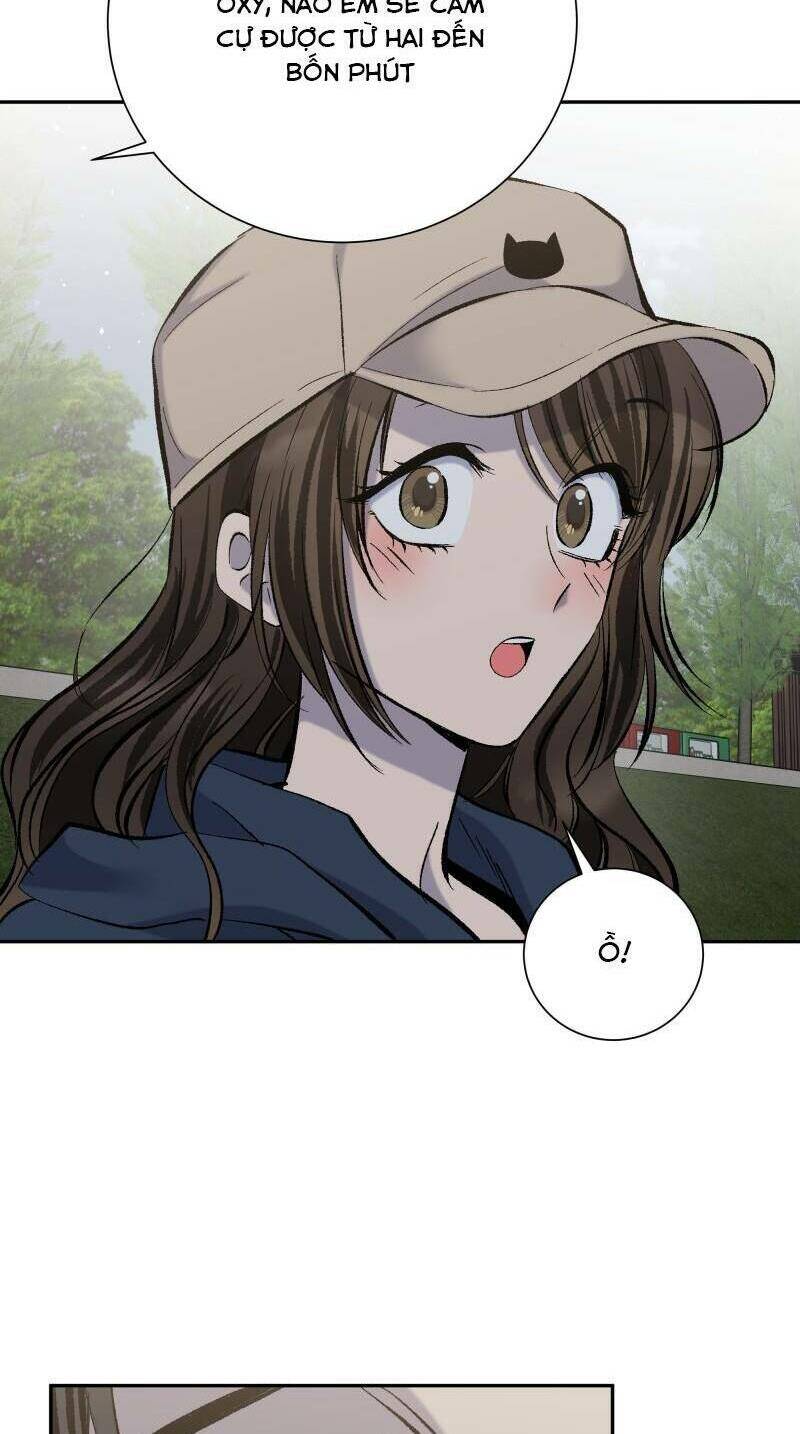 Anh Chàng Lầu Trên Chapter 30 - Trang 2