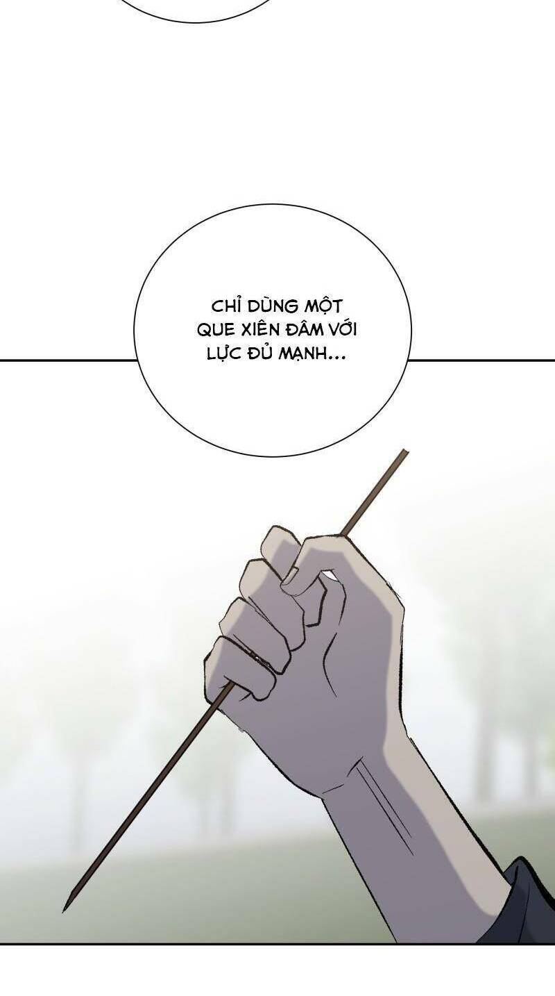 Anh Chàng Lầu Trên Chapter 30 - Trang 2