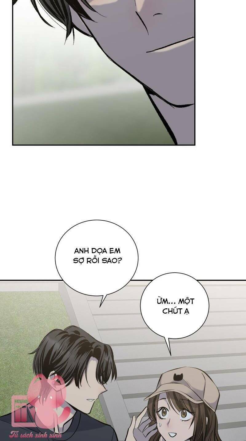 Anh Chàng Lầu Trên Chapter 30 - Trang 2