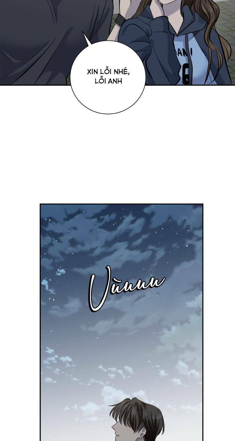 Anh Chàng Lầu Trên Chapter 30 - Trang 2