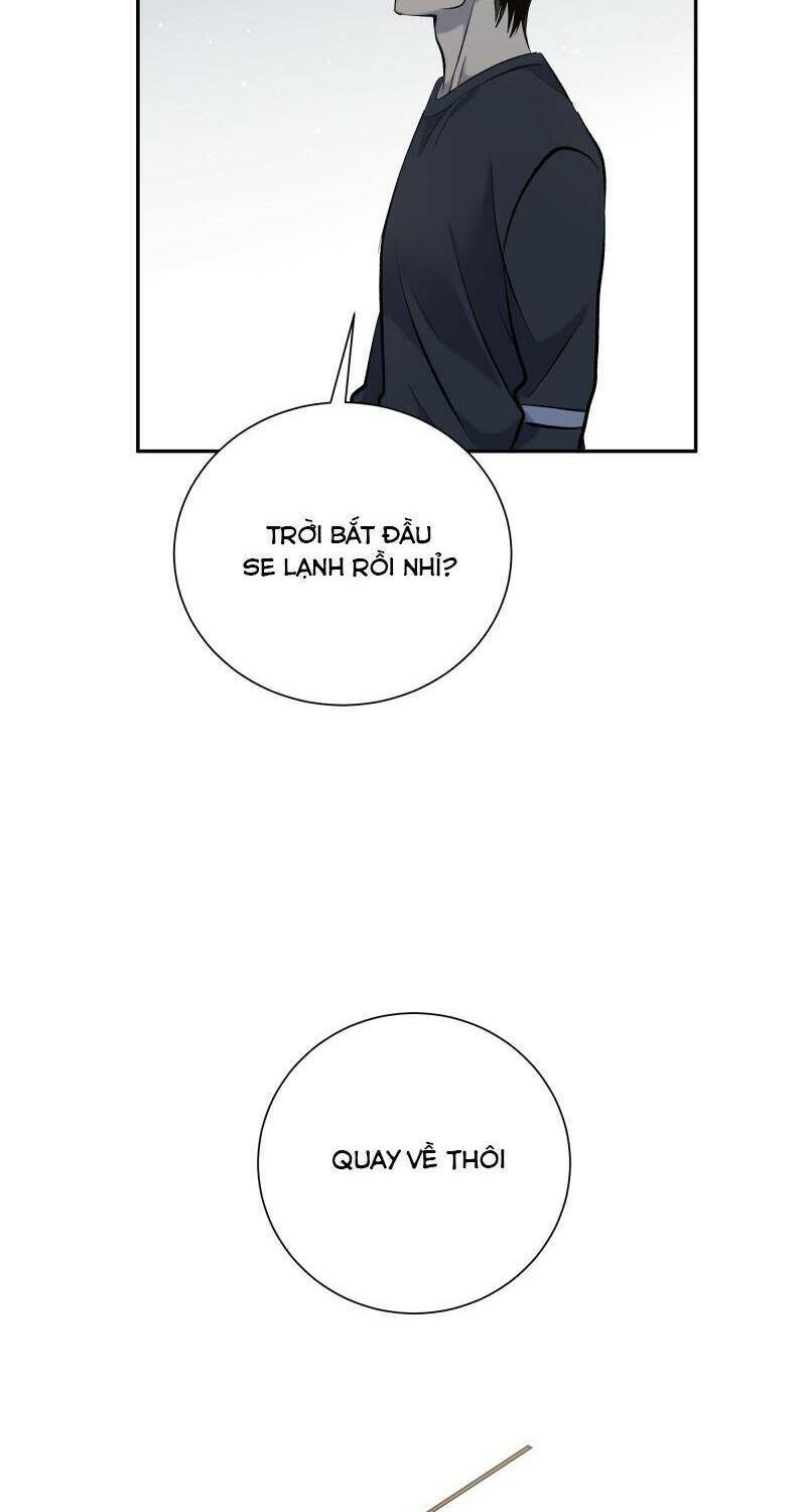 Anh Chàng Lầu Trên Chapter 30 - Trang 2