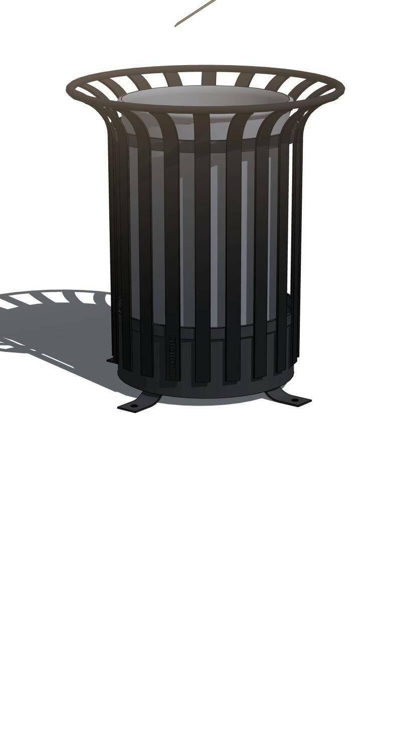 Anh Chàng Lầu Trên Chapter 30 - Trang 2