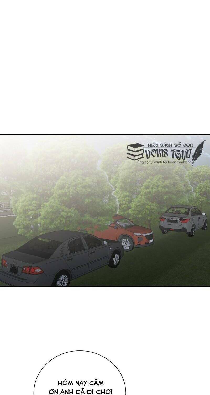 Anh Chàng Lầu Trên Chapter 30 - Trang 2