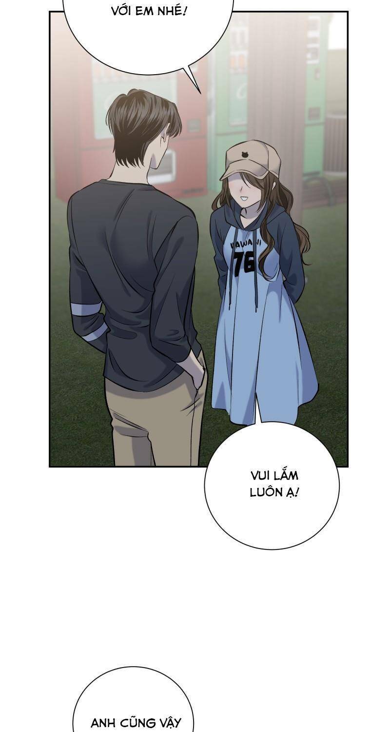 Anh Chàng Lầu Trên Chapter 30 - Trang 2