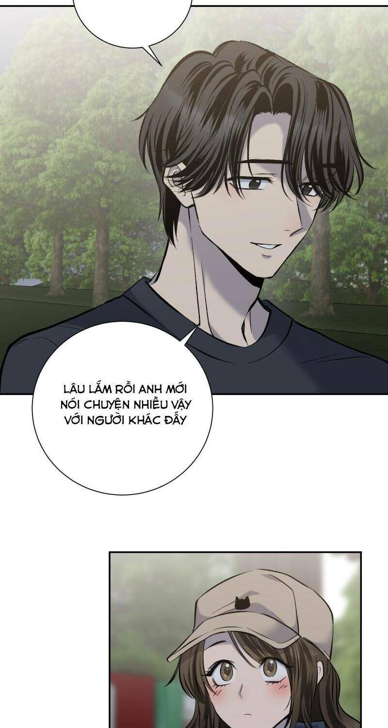 Anh Chàng Lầu Trên Chapter 30 - Trang 2