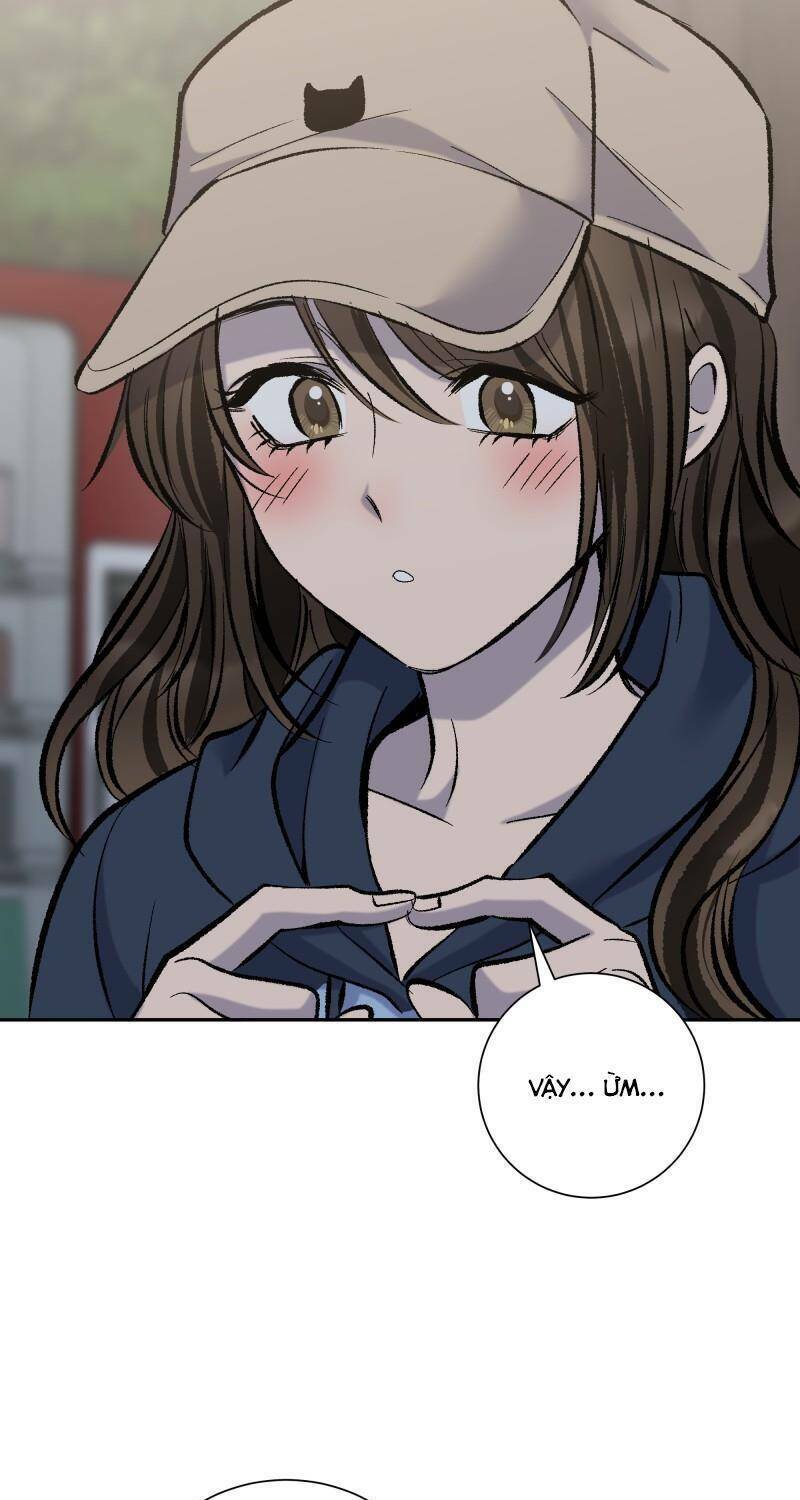 Anh Chàng Lầu Trên Chapter 30 - Trang 2