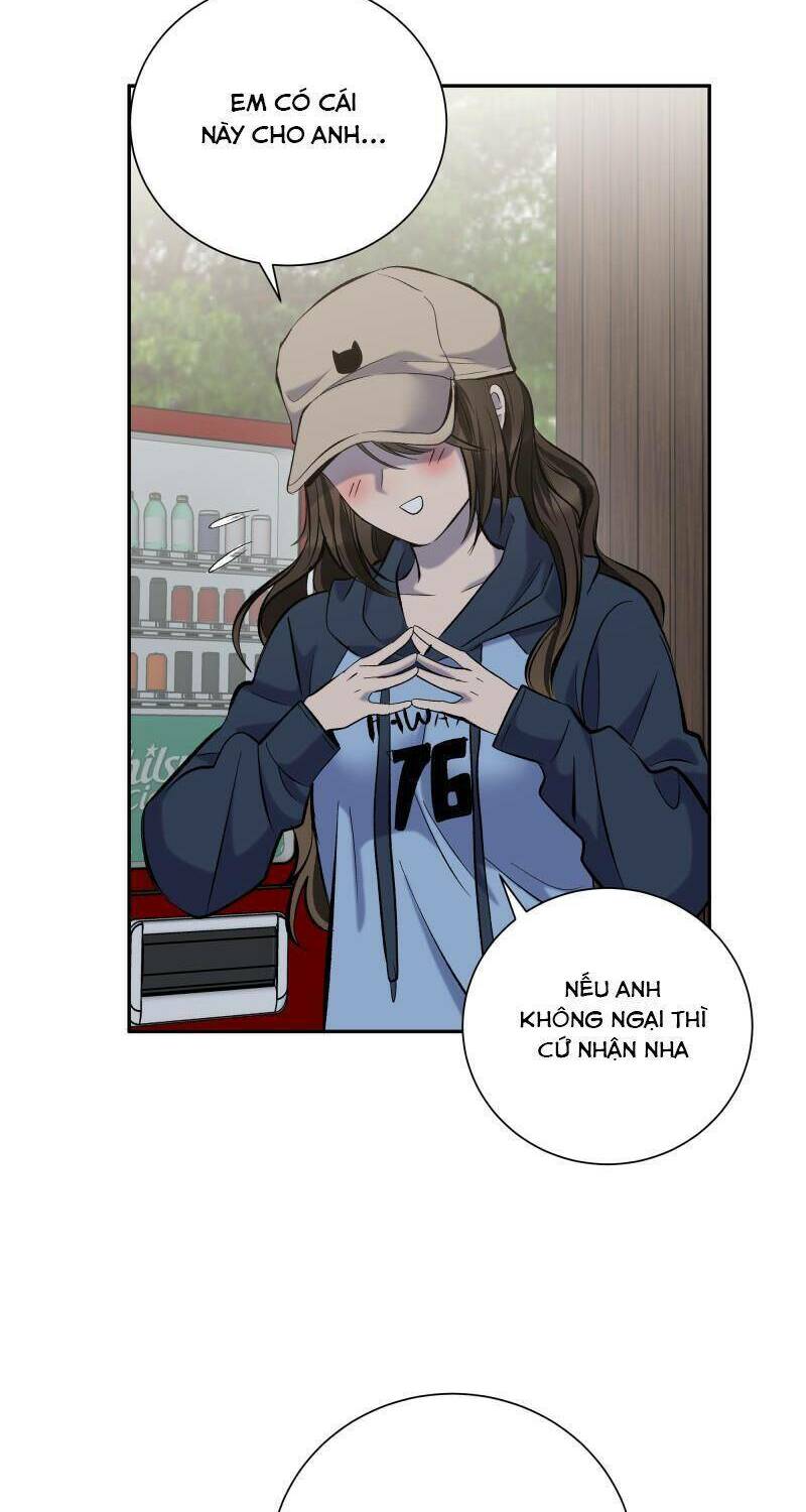 Anh Chàng Lầu Trên Chapter 30 - Trang 2