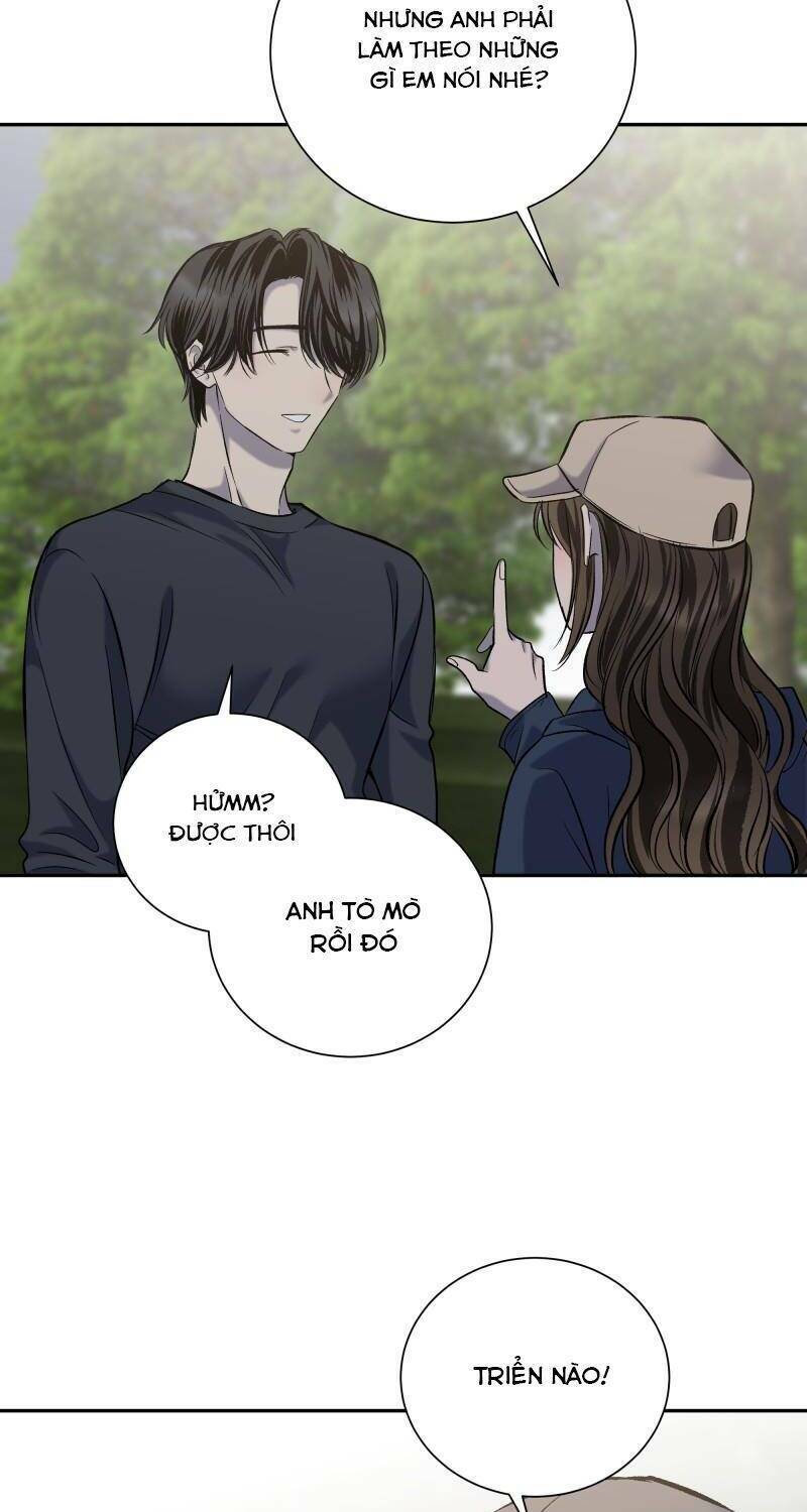 Anh Chàng Lầu Trên Chapter 30 - Trang 2