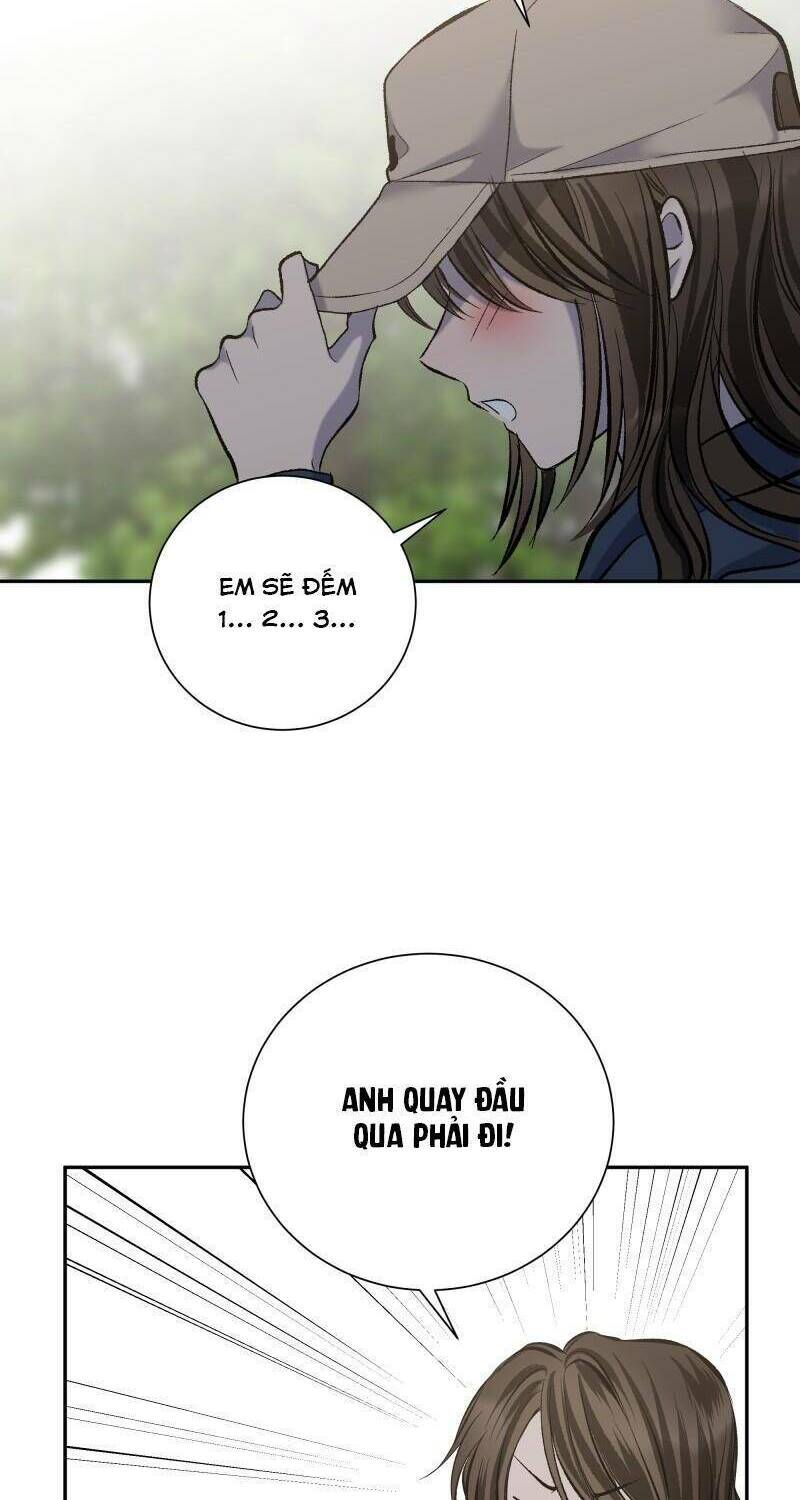 Anh Chàng Lầu Trên Chapter 30 - Trang 2