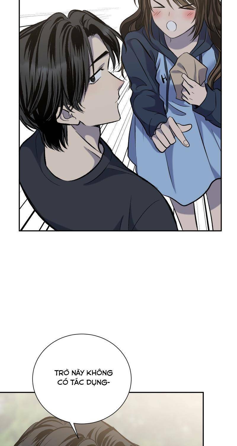 Anh Chàng Lầu Trên Chapter 30 - Trang 2