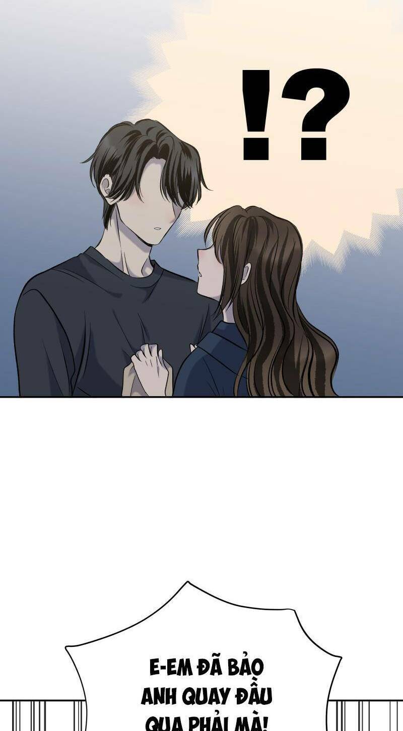 Anh Chàng Lầu Trên Chapter 30 - Trang 2