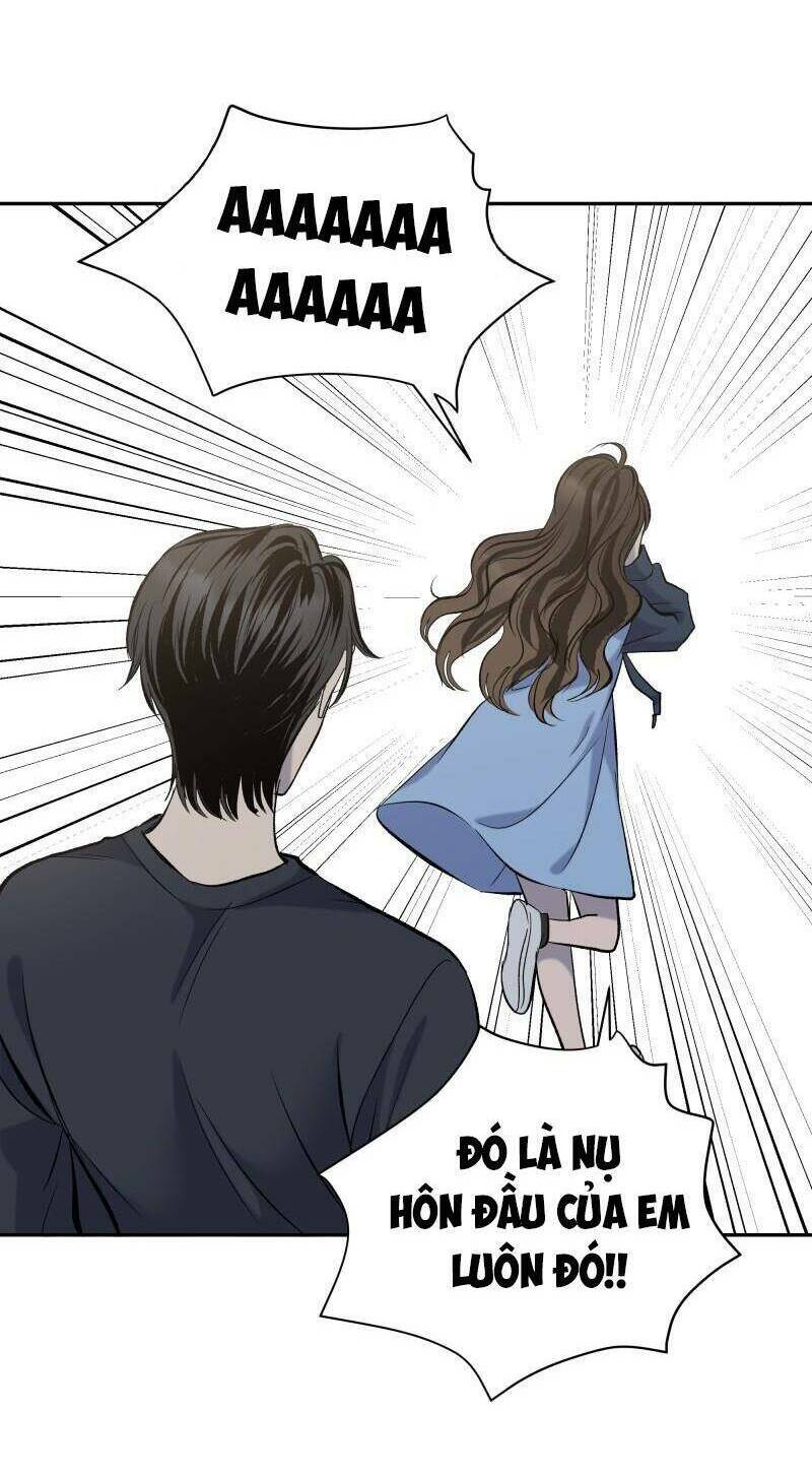 Anh Chàng Lầu Trên Chapter 30 - Trang 2