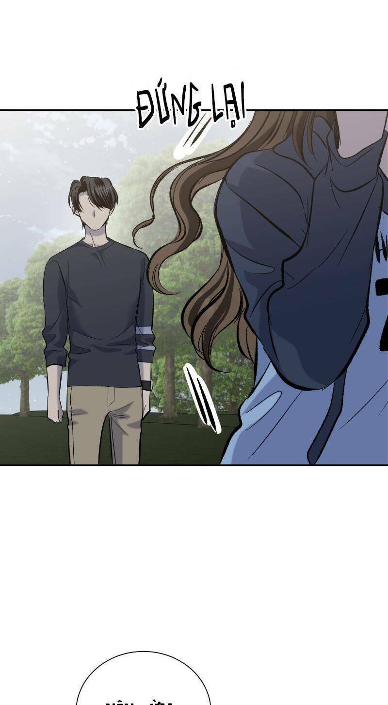 Anh Chàng Lầu Trên Chapter 30 - Trang 2