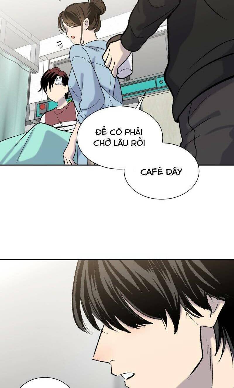 Anh Chàng Lầu Trên Chapter 4 - Trang 2