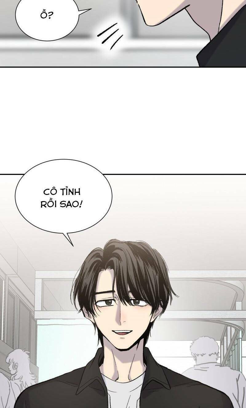 Anh Chàng Lầu Trên Chapter 4 - Trang 2