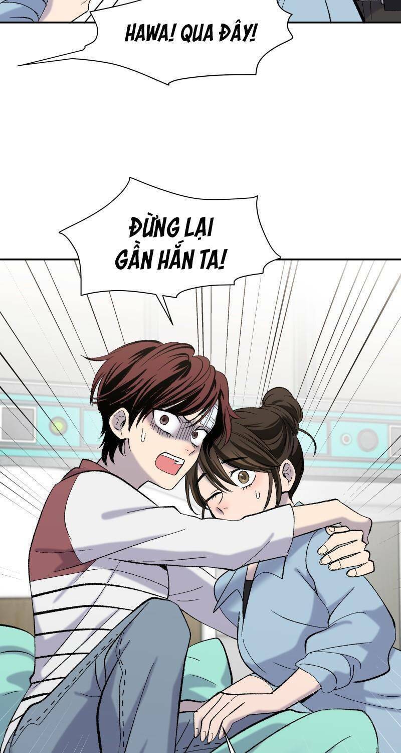 Anh Chàng Lầu Trên Chapter 4 - Trang 2