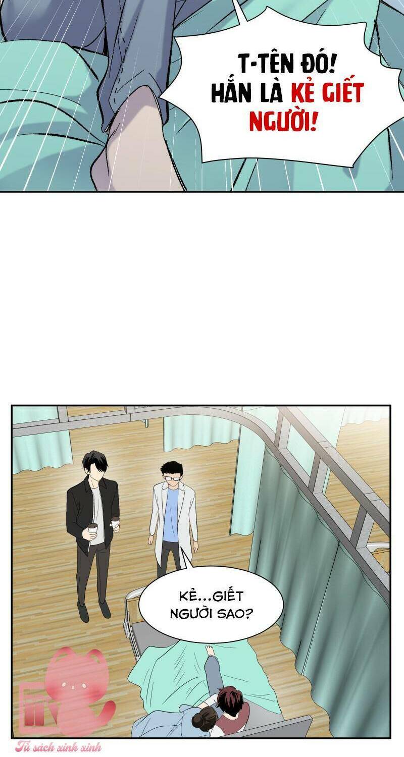 Anh Chàng Lầu Trên Chapter 4 - Trang 2