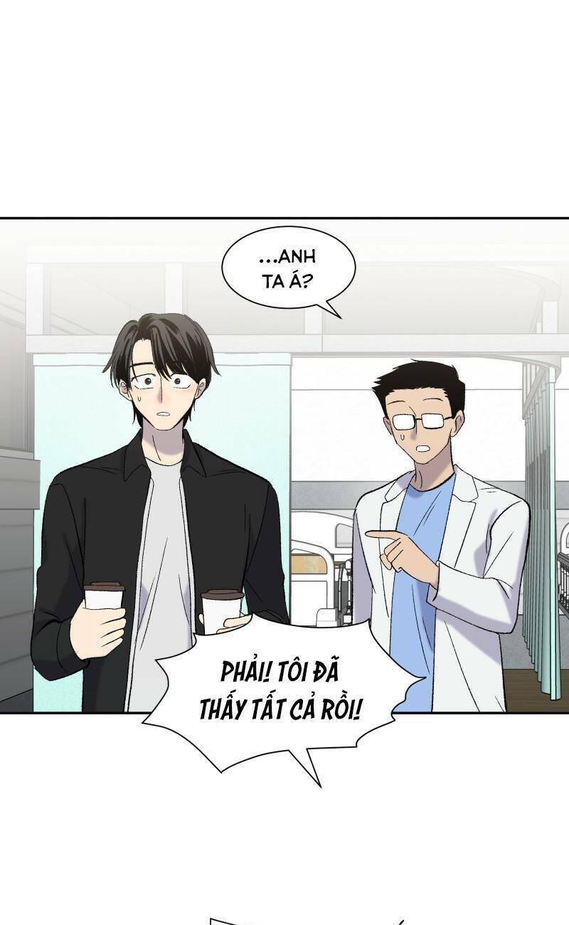 Anh Chàng Lầu Trên Chapter 4 - Trang 2