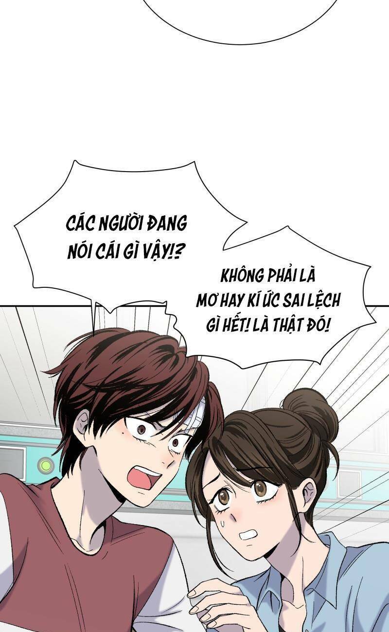 Anh Chàng Lầu Trên Chapter 4 - Trang 2