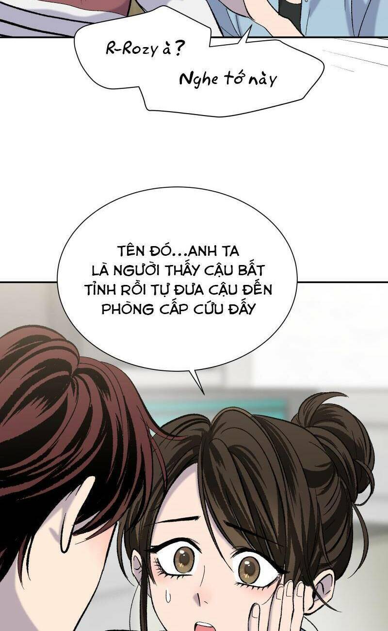 Anh Chàng Lầu Trên Chapter 4 - Trang 2