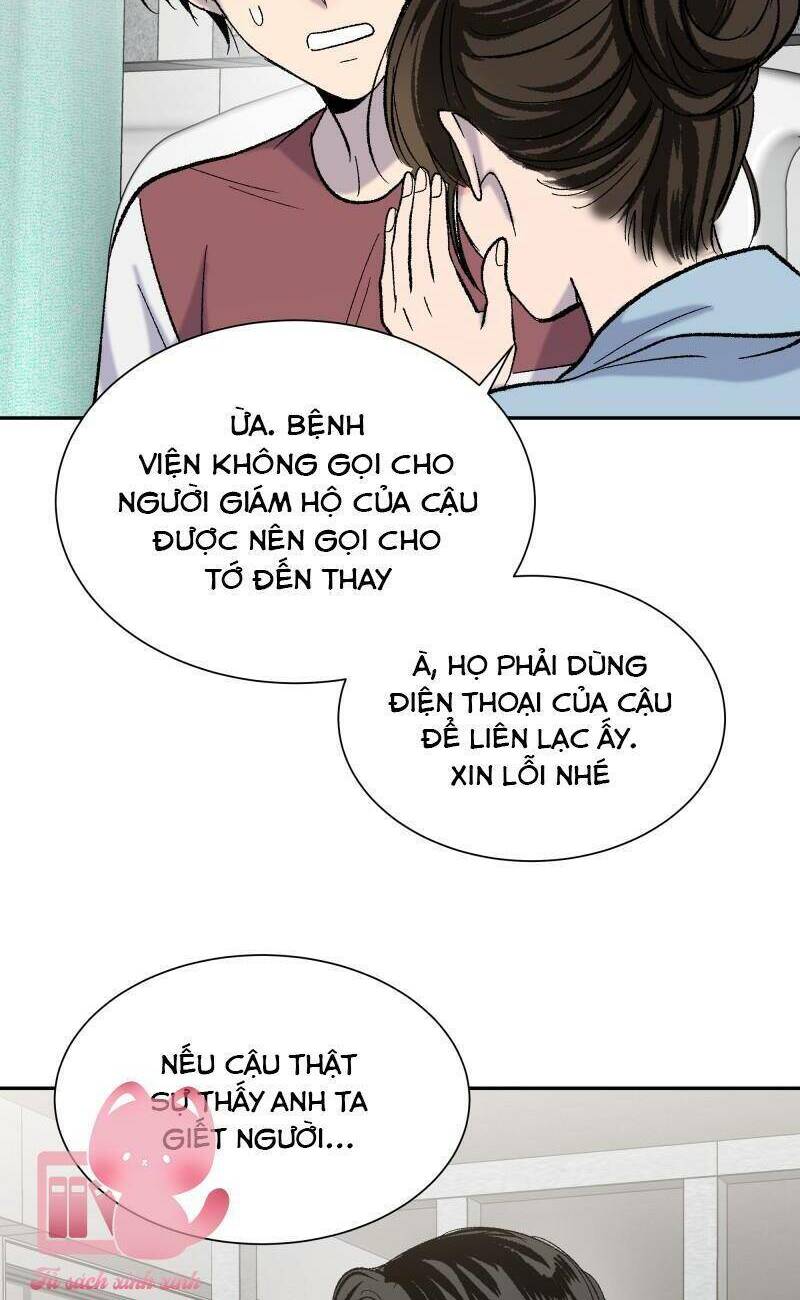Anh Chàng Lầu Trên Chapter 4 - Trang 2