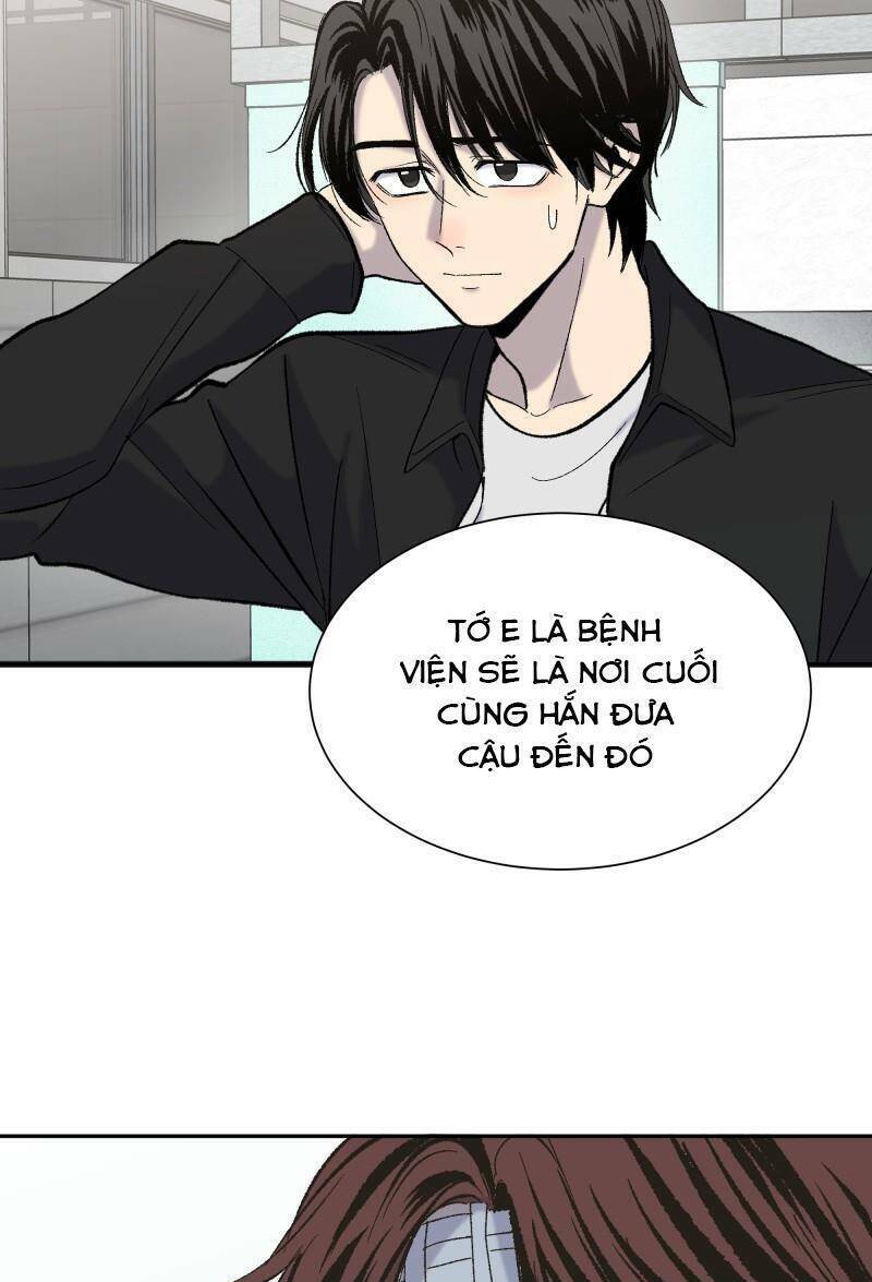 Anh Chàng Lầu Trên Chapter 4 - Trang 2