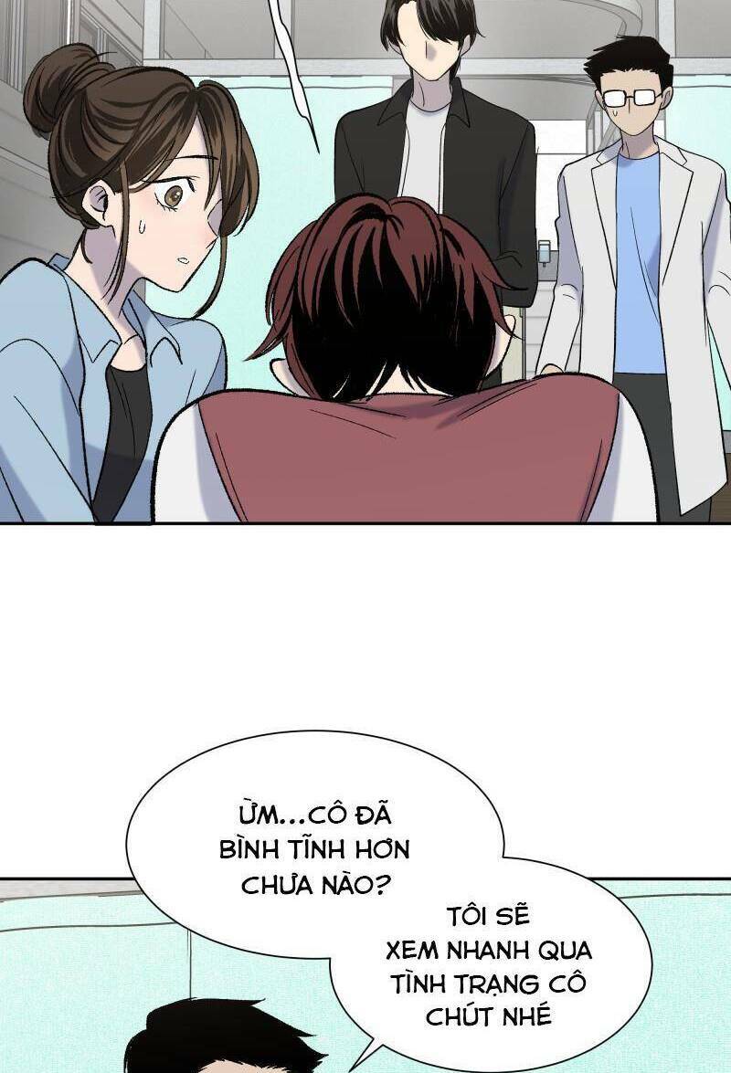 Anh Chàng Lầu Trên Chapter 4 - Trang 2