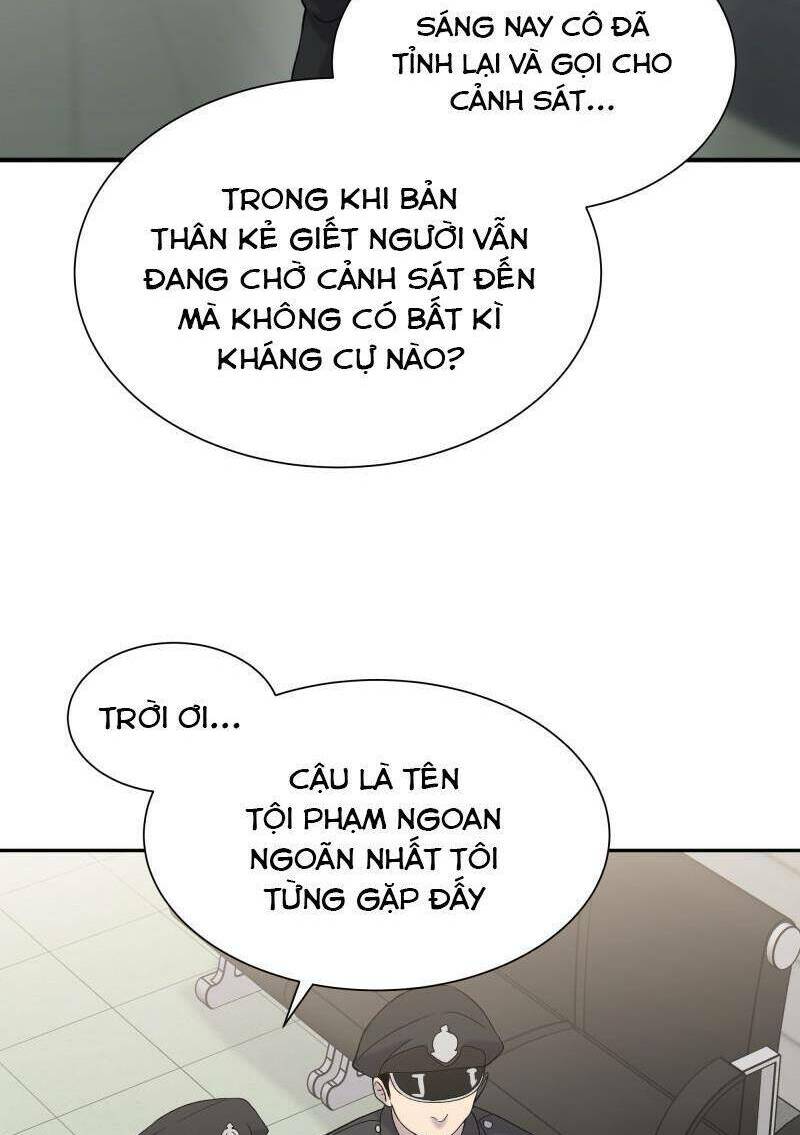 Anh Chàng Lầu Trên Chapter 4 - Trang 2