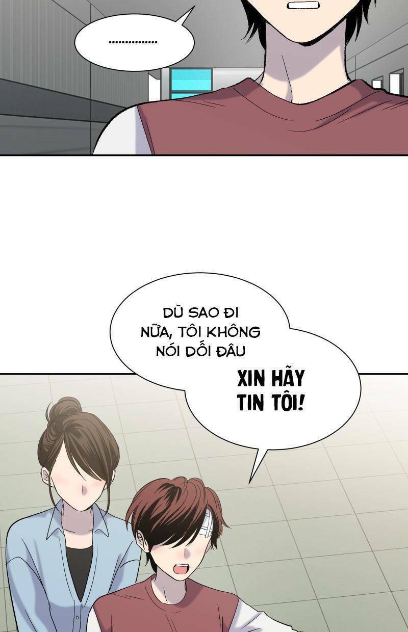 Anh Chàng Lầu Trên Chapter 4 - Trang 2