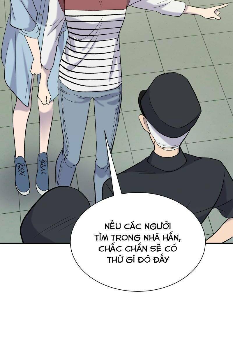 Anh Chàng Lầu Trên Chapter 4 - Trang 2