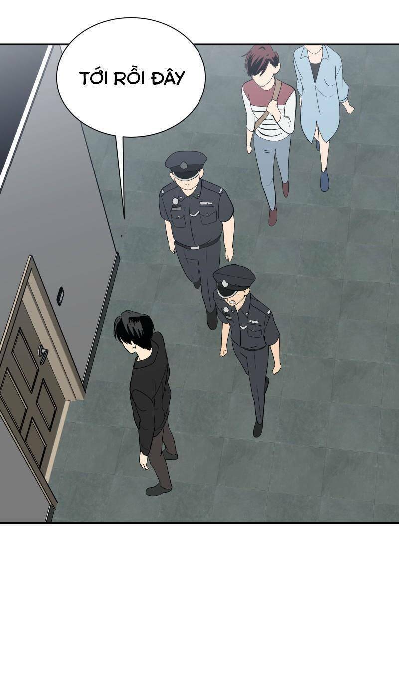 Anh Chàng Lầu Trên Chapter 4 - Trang 2