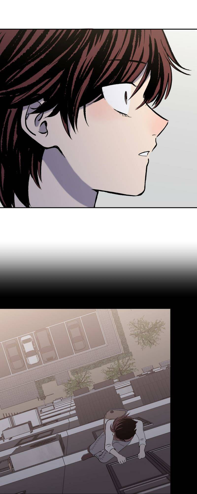 Anh Chàng Lầu Trên Chapter 5 - Trang 2