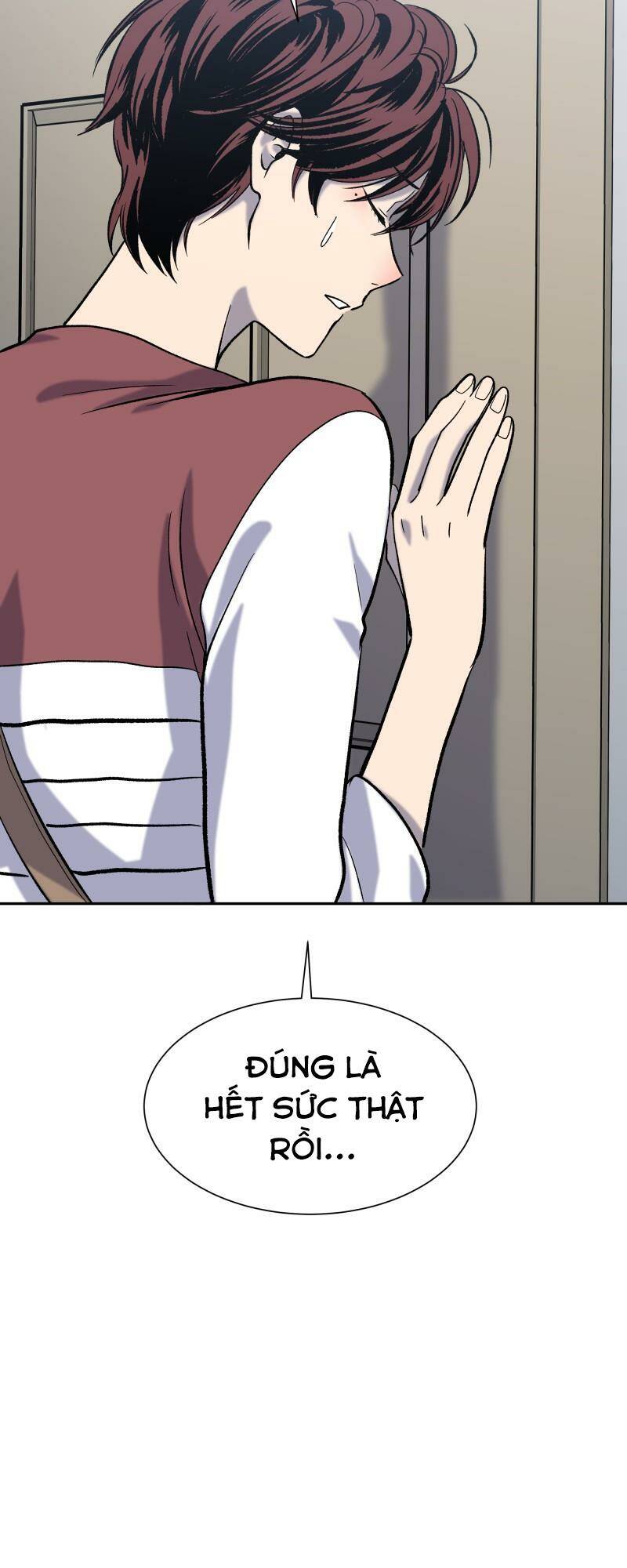 Anh Chàng Lầu Trên Chapter 5 - Trang 2