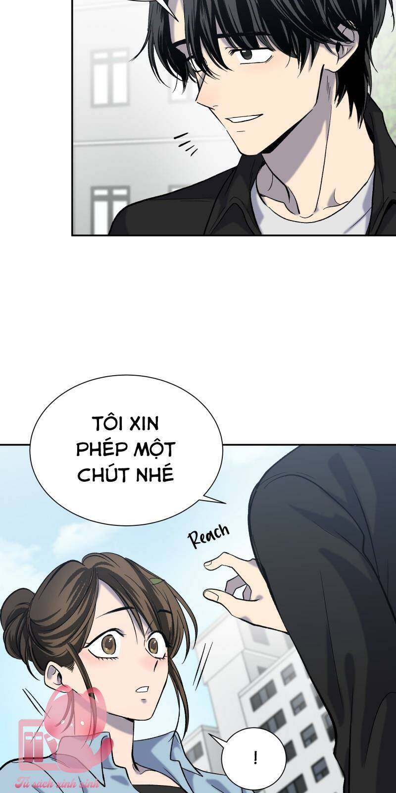 Anh Chàng Lầu Trên Chapter 5 - Trang 2