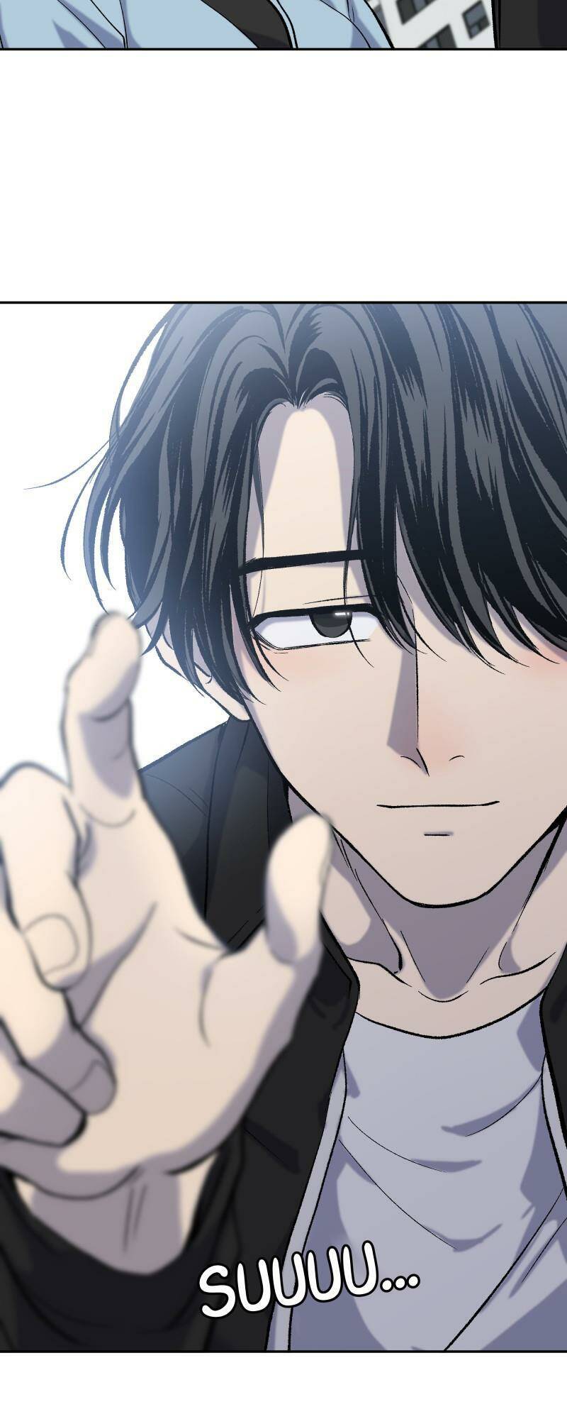 Anh Chàng Lầu Trên Chapter 5 - Trang 2