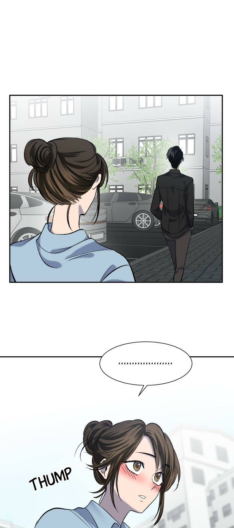 Anh Chàng Lầu Trên Chapter 5 - Trang 2