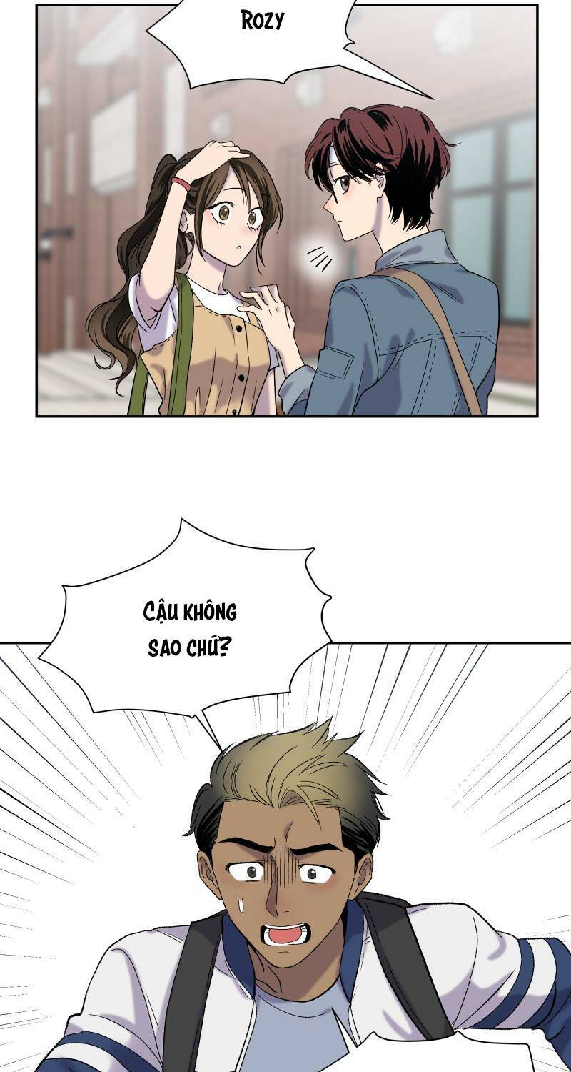 Anh Chàng Lầu Trên Chapter 6 - Trang 2