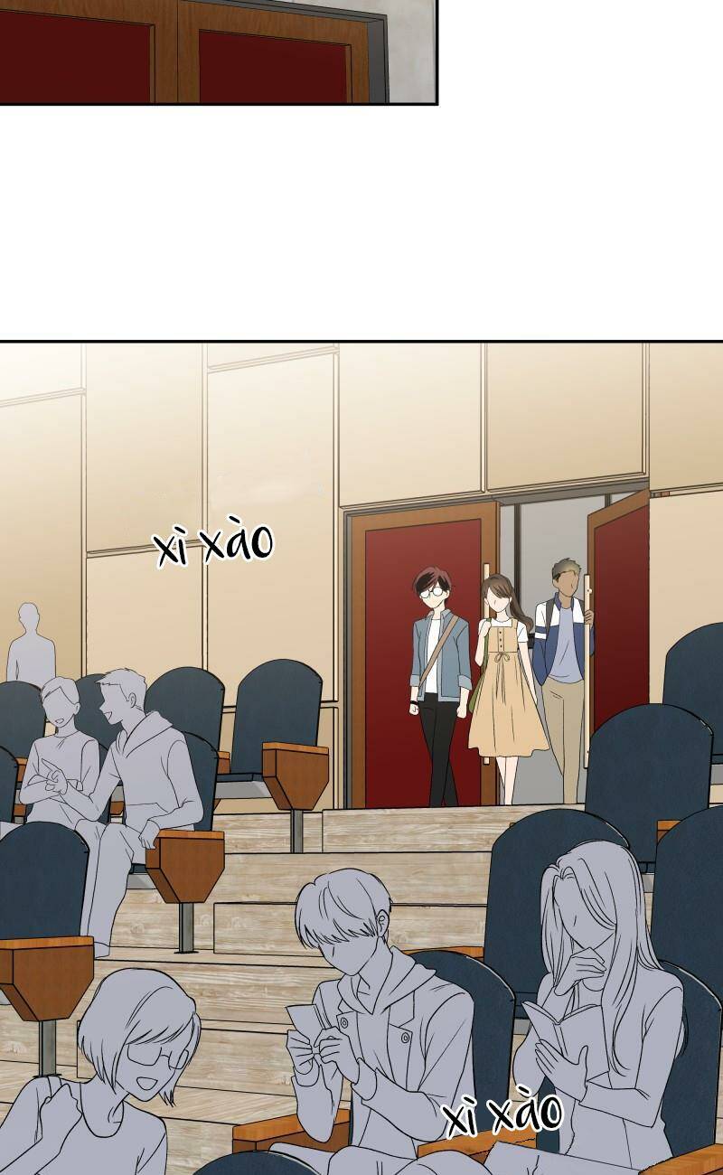 Anh Chàng Lầu Trên Chapter 6 - Trang 2