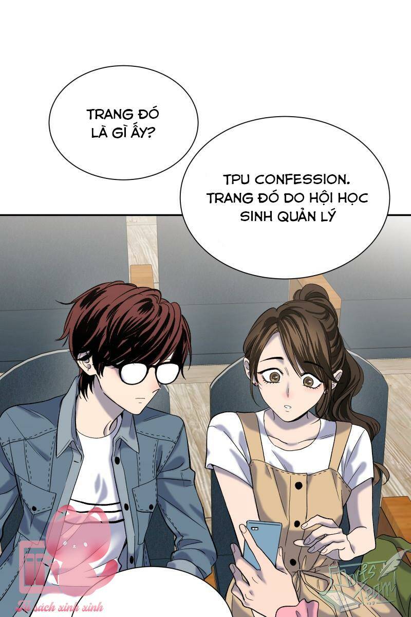 Anh Chàng Lầu Trên Chapter 6 - Trang 2